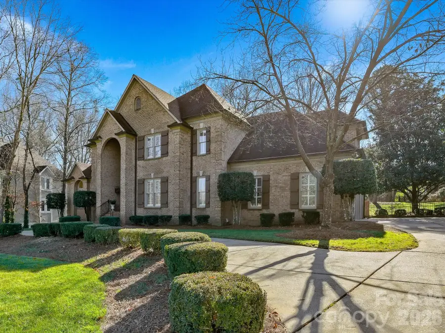 5201 Piper Glen Drive, Charlotte, NC 28277 - Image #3