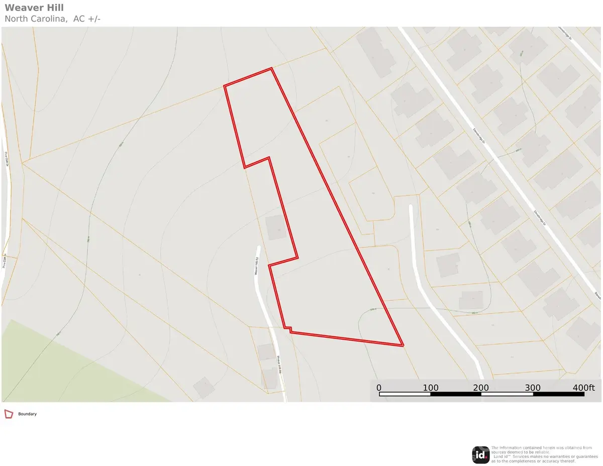 99999 Weaver Hill Road, Asheville, NC 28805 - Image #1