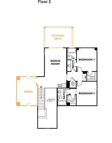 10934 Old Ravine Trail, Huntersville, NC 28078 - Image #3