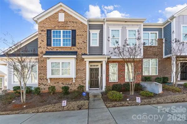 1027 Beatty Woods Drive, Belmont, NC 28012