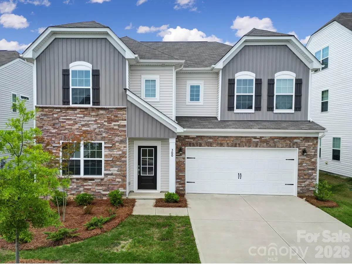 300 Kennerly Center Drive, Mooresville, NC 28115 - Image #1