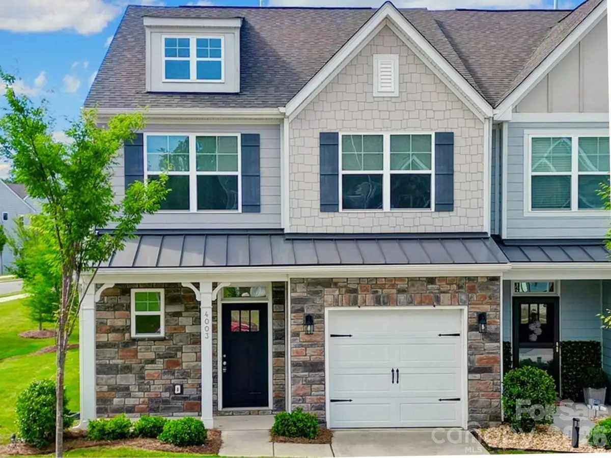 4003 Rothwood Lane, Harrisburg, NC 28075 - Image #1