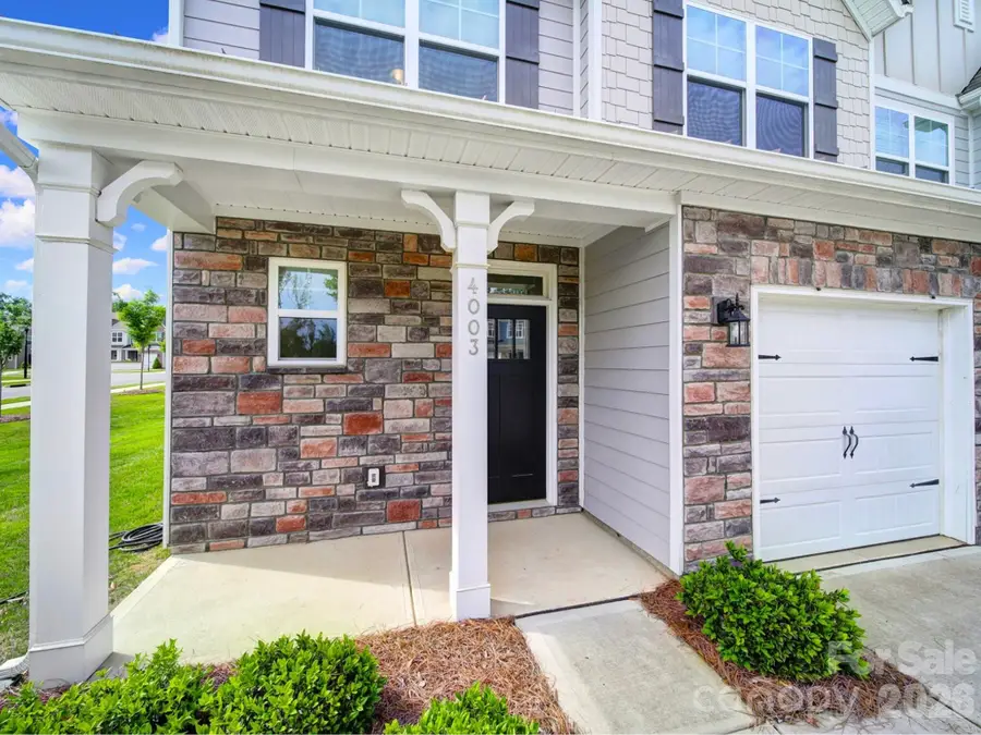 4003 Rothwood Lane, Harrisburg, NC 28075 - Image #2