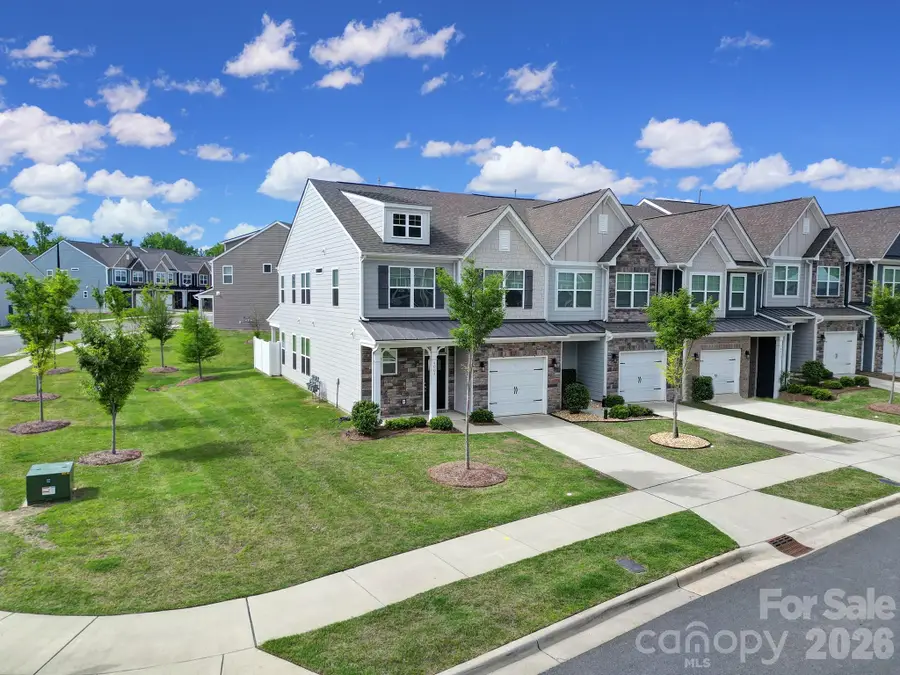 4003 Rothwood Lane, Harrisburg, NC 28075 - Image #3