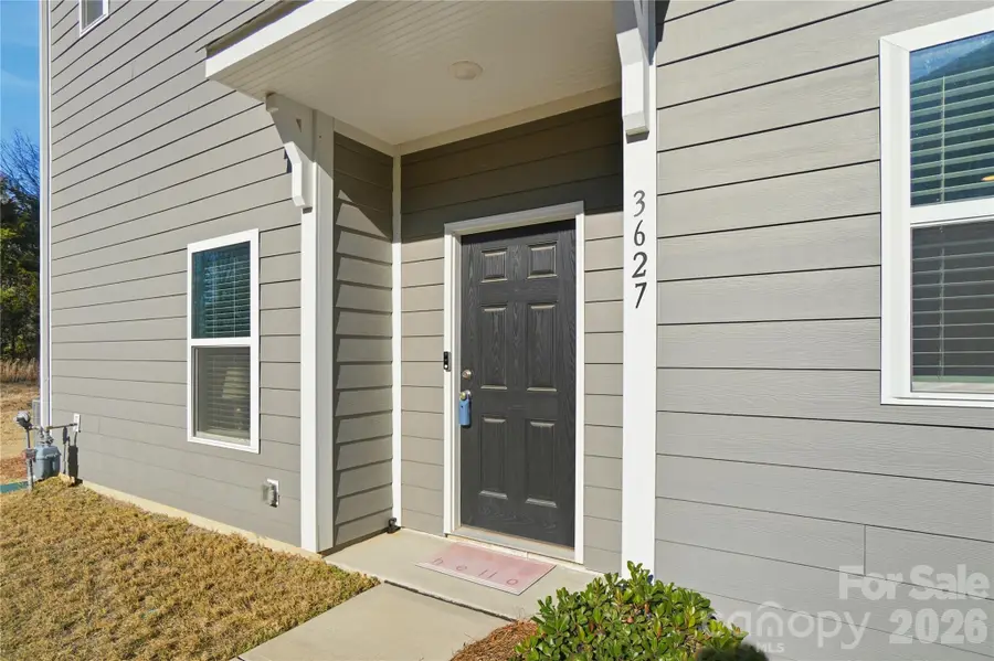 3627 Secrest Landing, Monroe, NC 28110 - #3