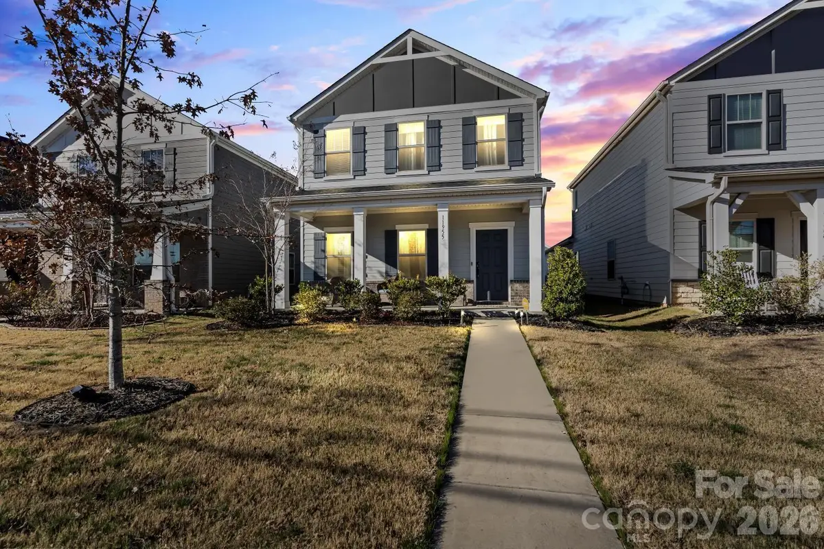 11955 Old Statesville Road, Huntersville, NC 28078 - Image #1