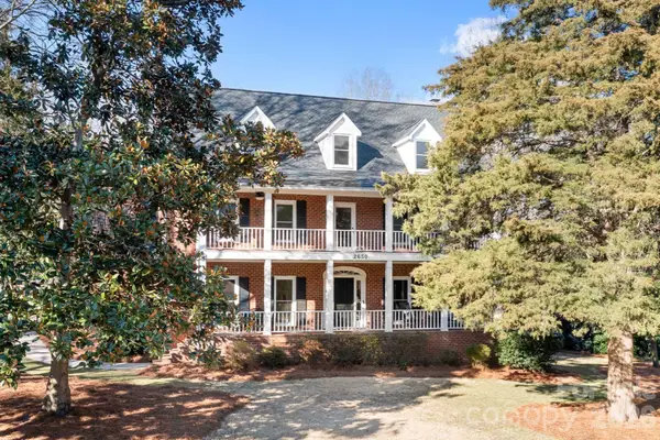 2650 Alanby Lane, Charlotte, NC 28270