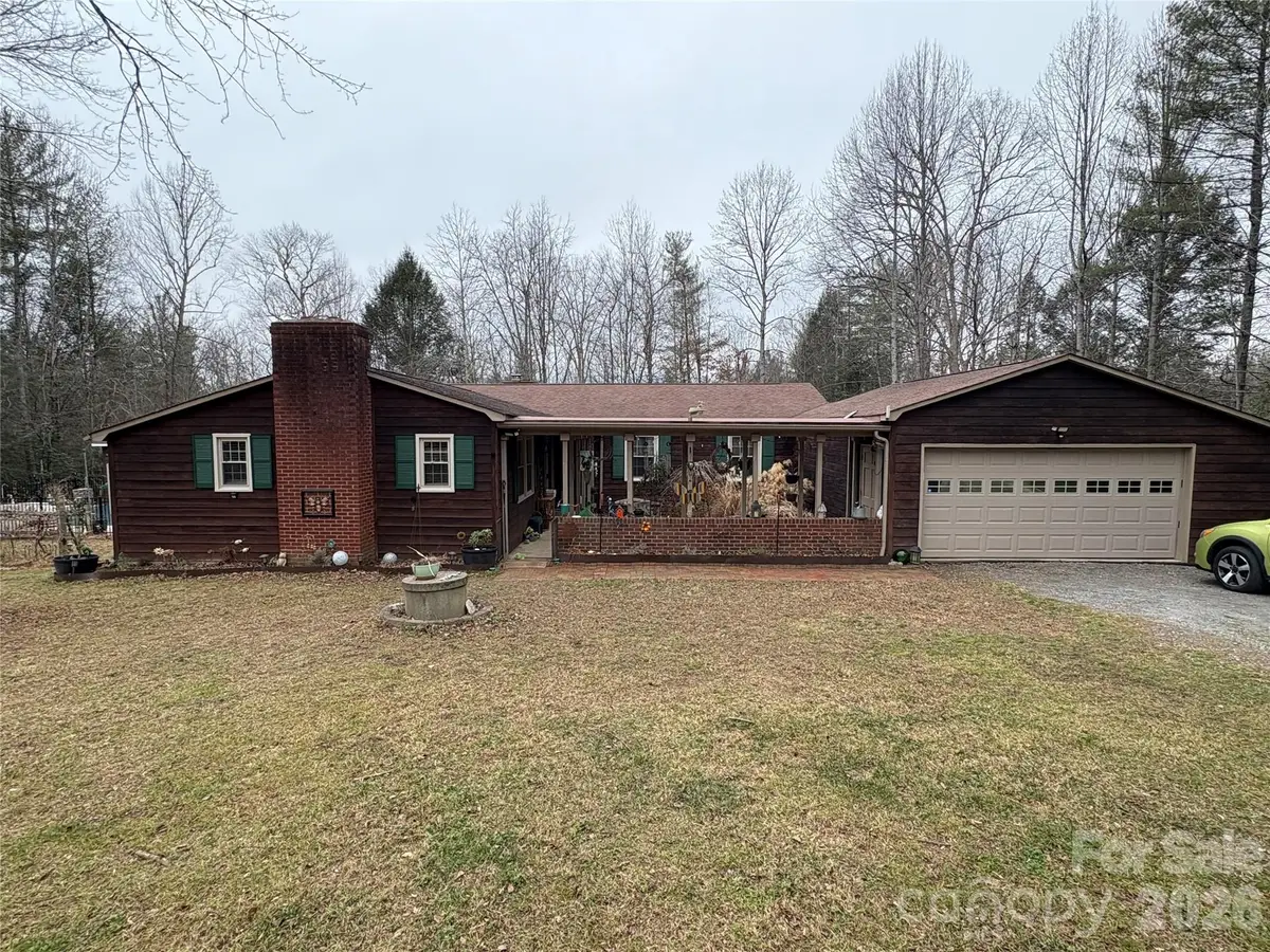 4157 Beck Road, Morganton, NC 28655 - Image #1