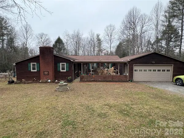 4157 Beck Road, Morganton, NC 28655