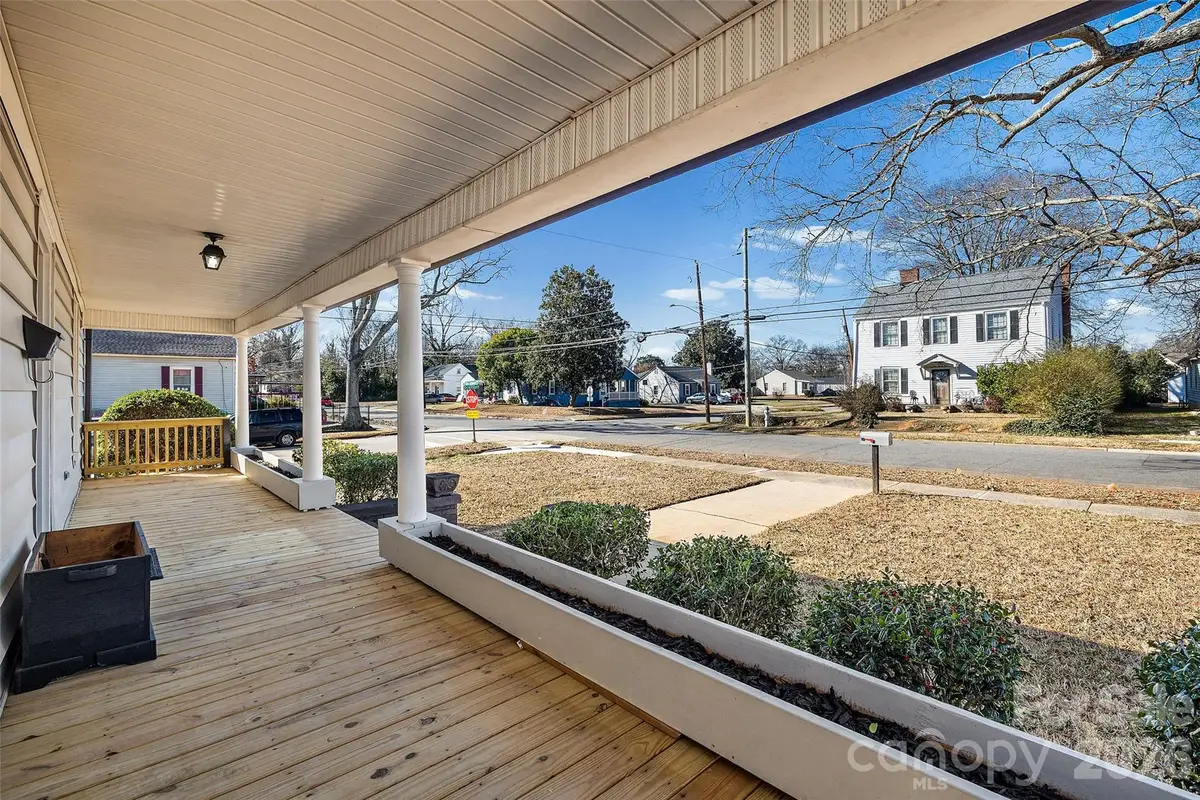 327 S Spruce Street, Rock Hill, SC 29730 - Image #1