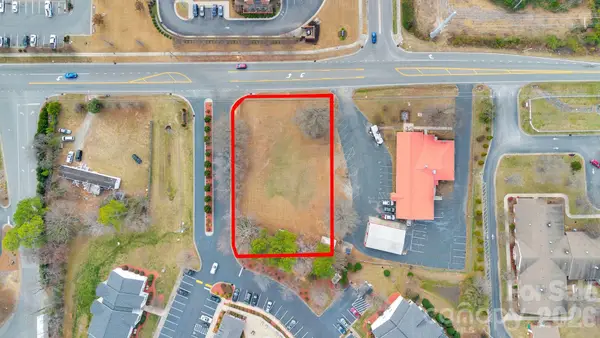 00 Rock Hill Church Road, Concord, NC 28027