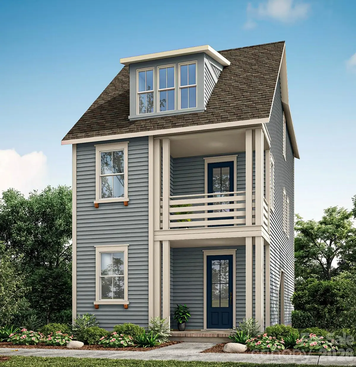 437 Delburg Mill Alley, Davidson, NC 28036 - Image #1