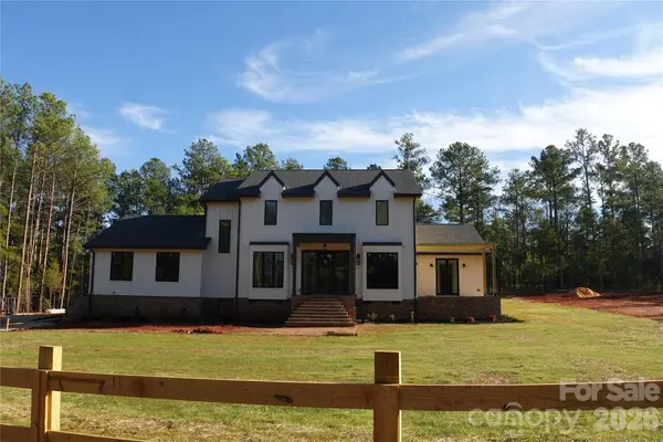 449 W North Corner Road, Lancaster, SC 29720