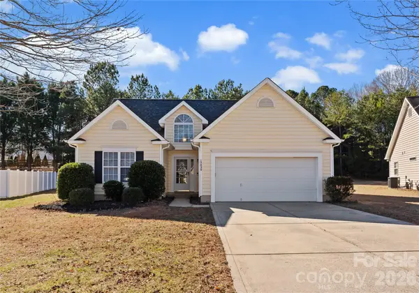 12420 Bravington Road, Huntersville, NC 28078
