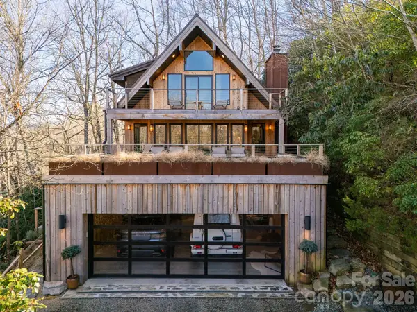 206 Tsisdvna Lane #57/26, Brevard, NC 28712