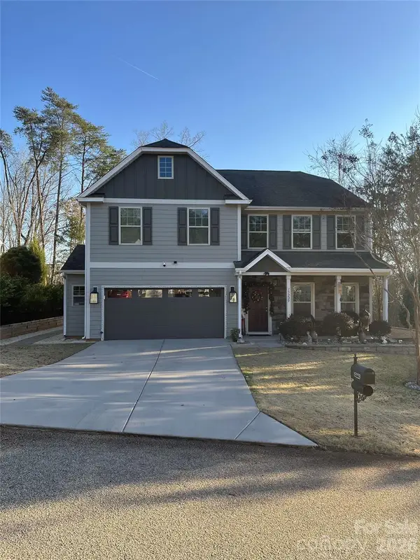 15229 Windward Lane, Lancaster, SC 29720