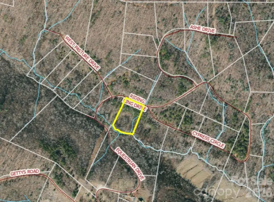 0 Riding Ring Drive #10, Ellenboro, NC 28040 - #2