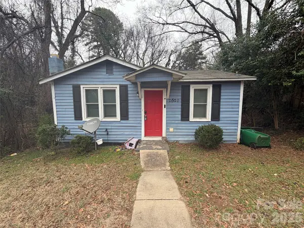 2620 Celia Avenue, Charlotte, NC 28216