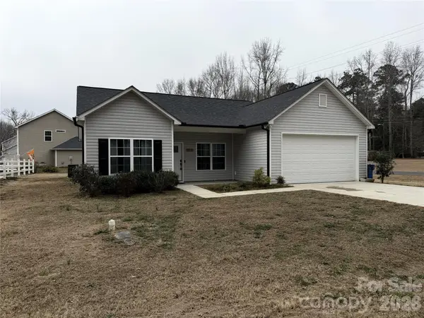 111 Rogers Street, Pageland, SC 29728
