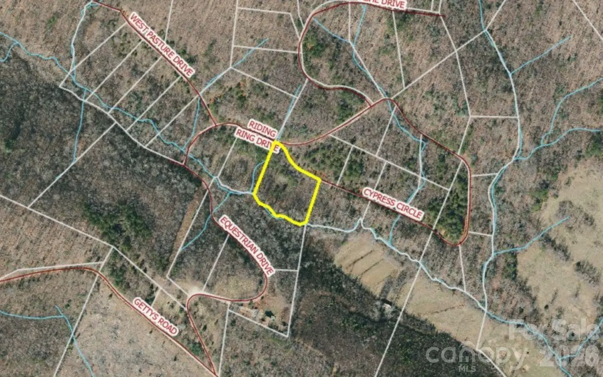 0 Riding Ring Drive #11, Ellenboro, NC 28040 - Image #1