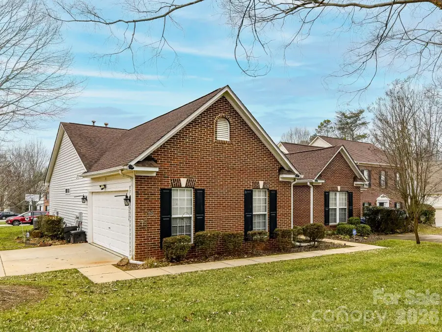 14204 Wentwater Street, Charlotte, NC 28213 - Image #3