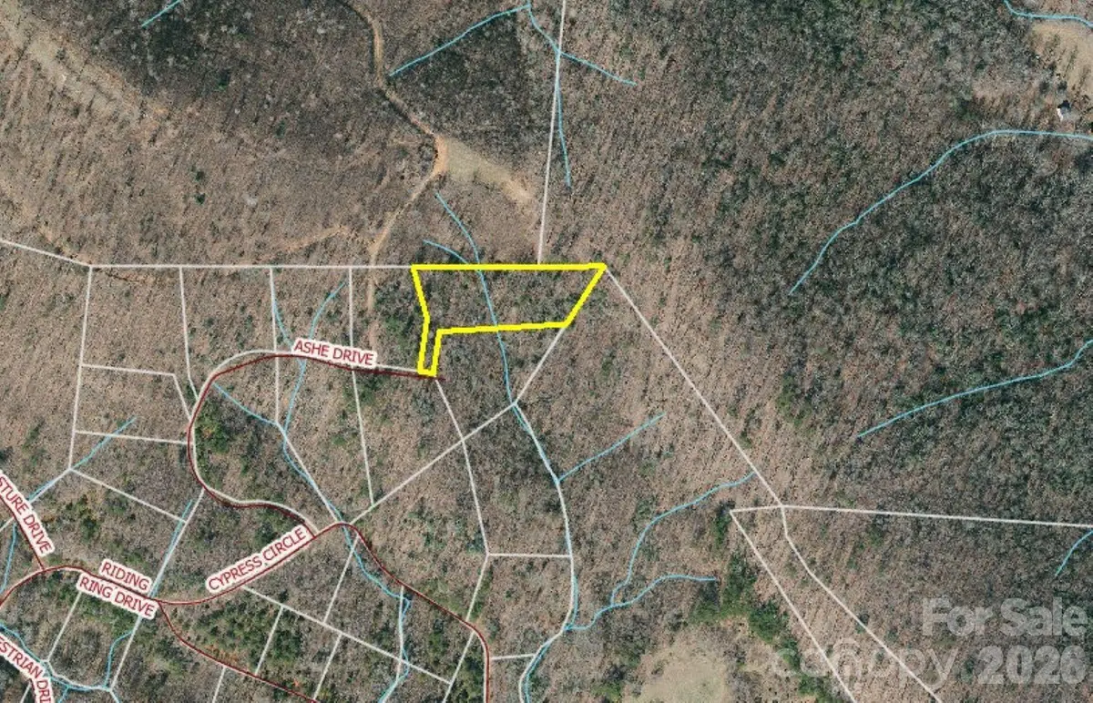 0 Ashe Drive #27A, Ellenboro, NC 28040 - Image #1