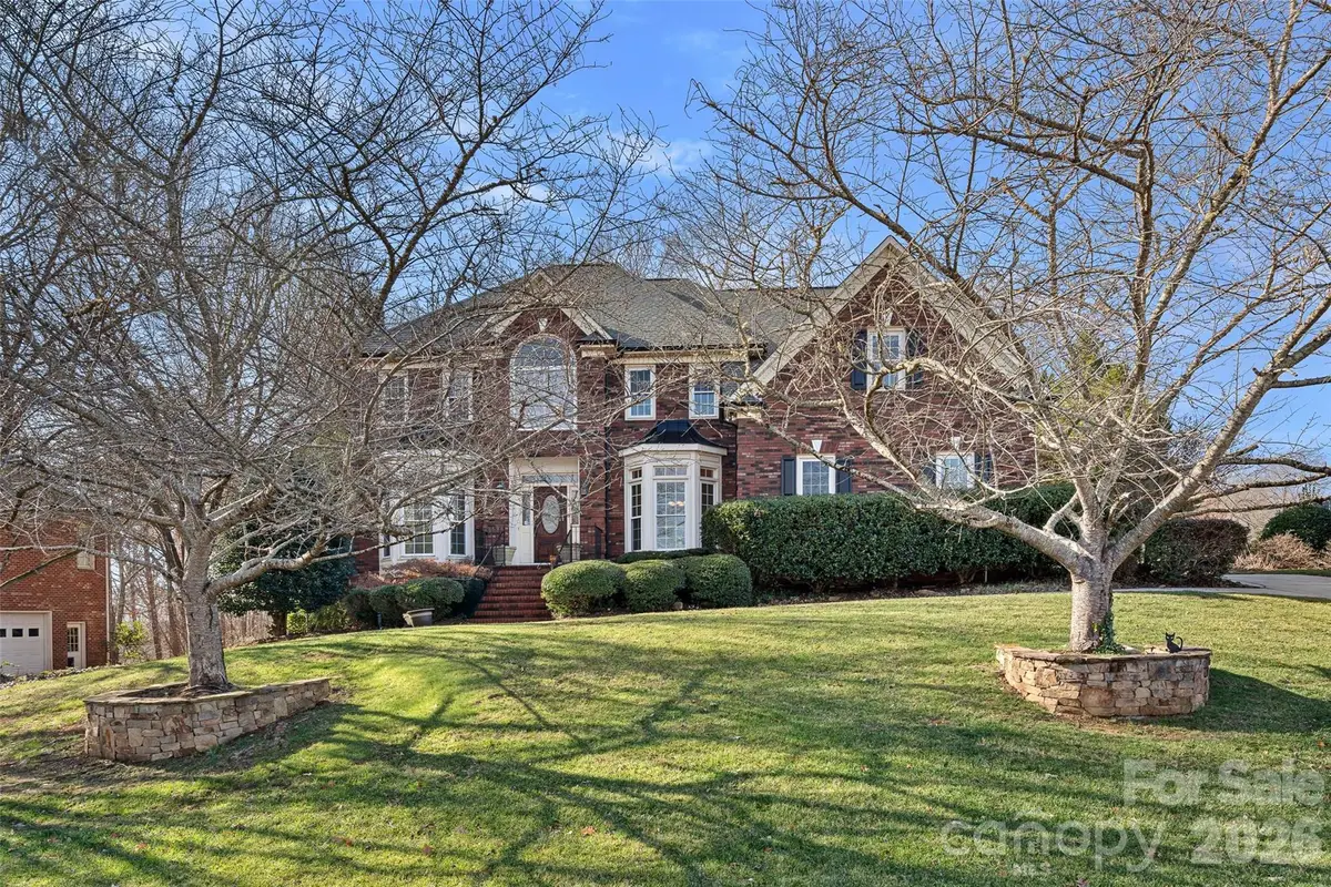 9806 Scheer Court, Harrisburg, NC 28075 - Image #1