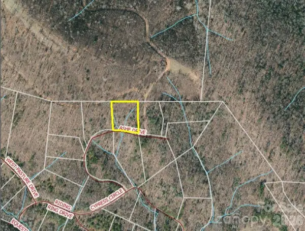 0 Ashe Drive #28A, Ellenboro, NC 28040