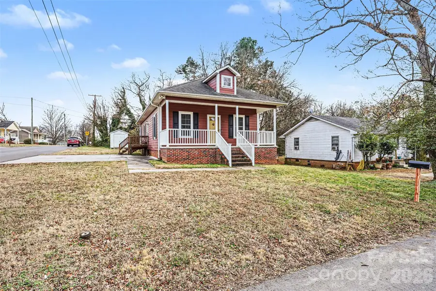 611 Tussey Street, Lexington, NC 27292 - Image #3