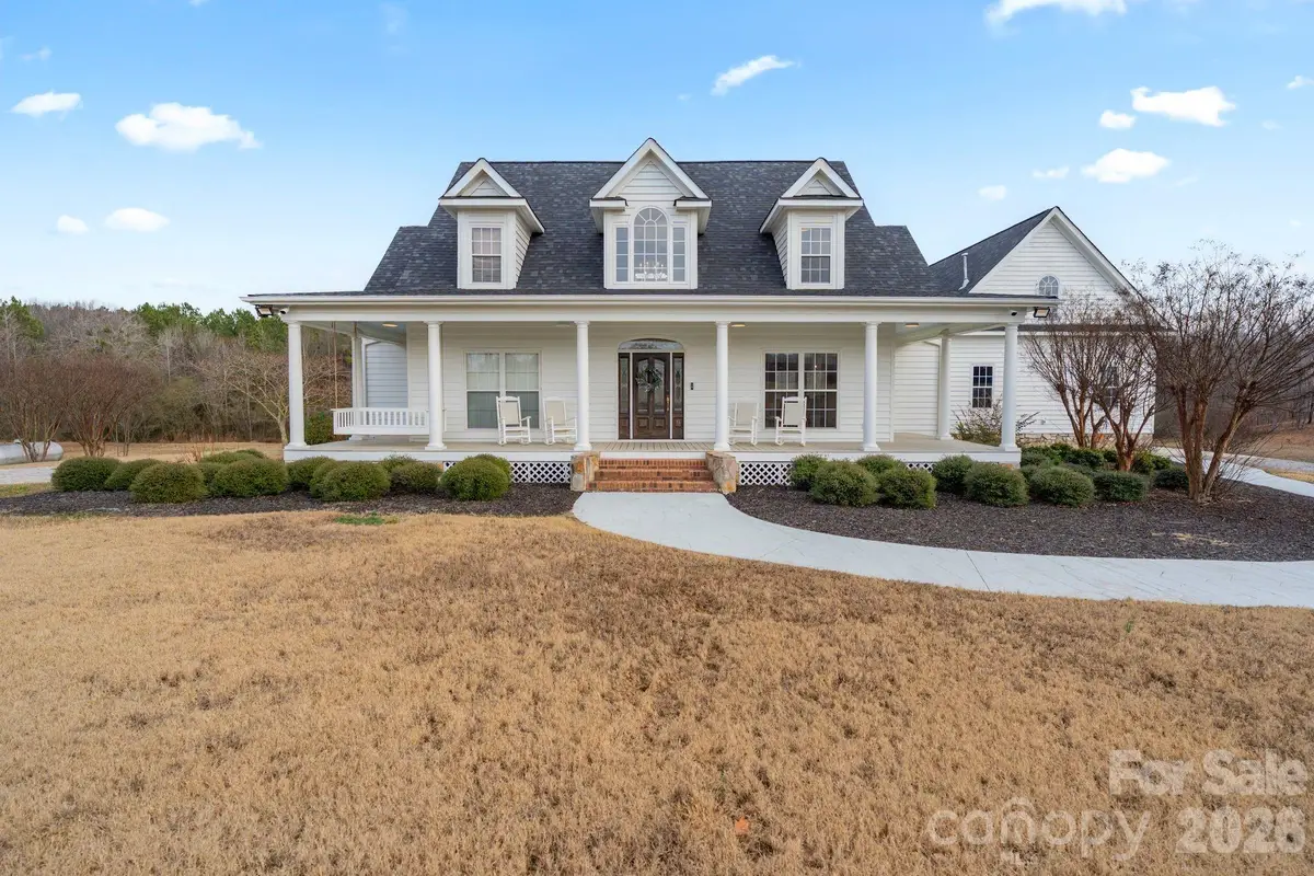 940 Wade Funderburk Road, Pageland, SC 29728 - Image #1