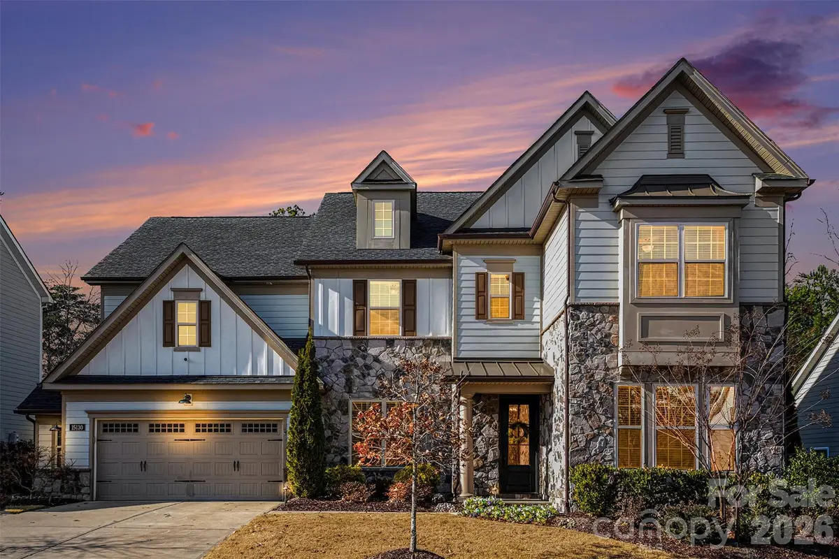 15130 Cimarron Hills Lane, Charlotte, NC 28278 - Image #1