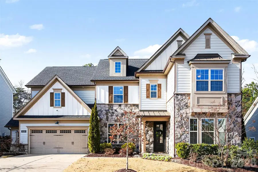 15130 Cimarron Hills Lane, Charlotte, NC 28278 - Image #2