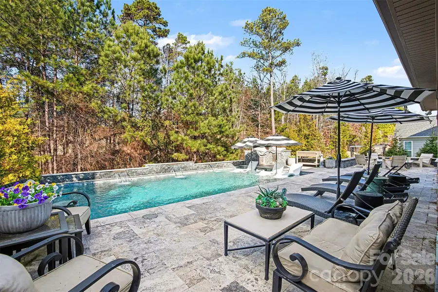 15130 Cimarron Hills Lane, Charlotte, NC 28278 - Image #3
