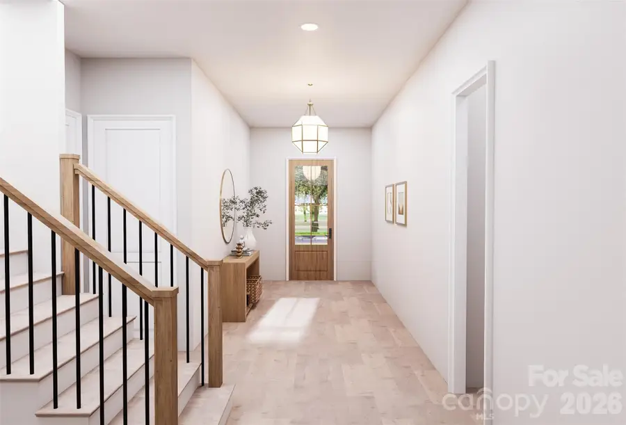 5012 Baylor Drive, Charlotte, NC 28210 - #2