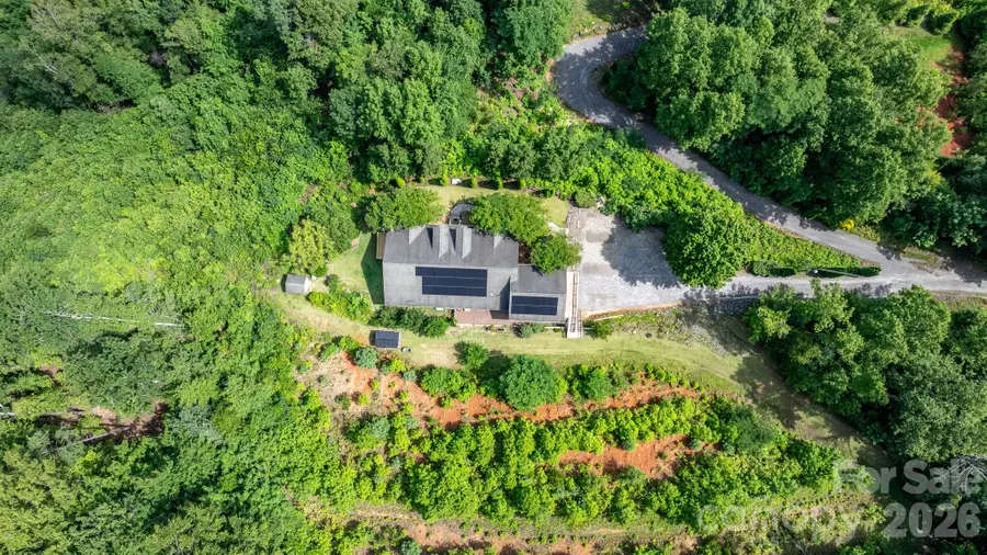 922 Prathers Creek Church Road, Laurel Springs, NC 28644 - #2