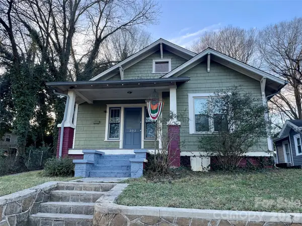 303 N Boyce Street, Gastonia, NC 28052