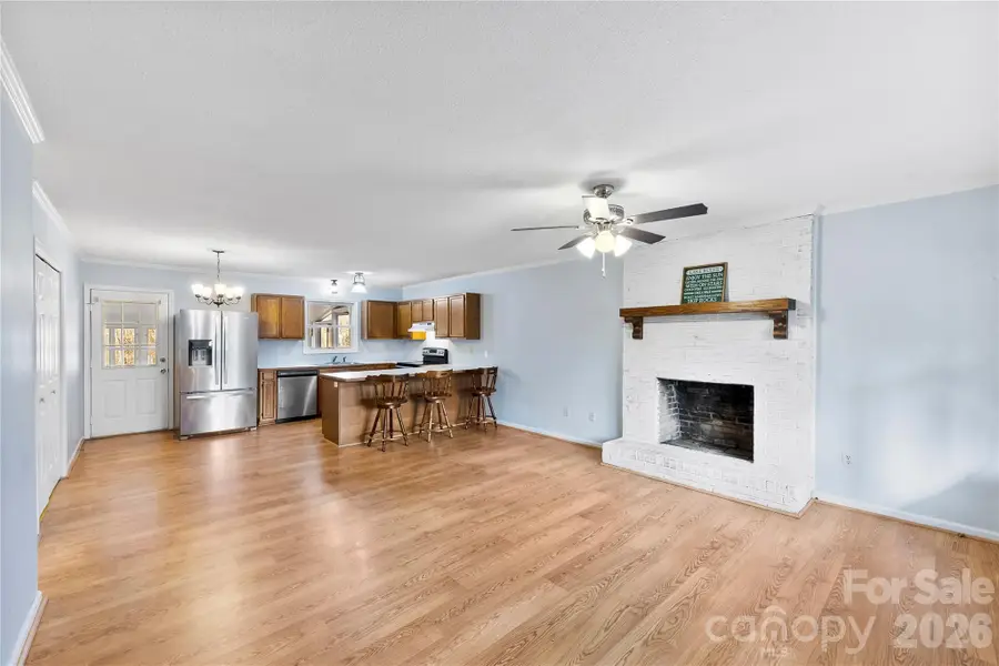 213 Woodrun Drive, Uwharrie, NC 27371 - Image #3