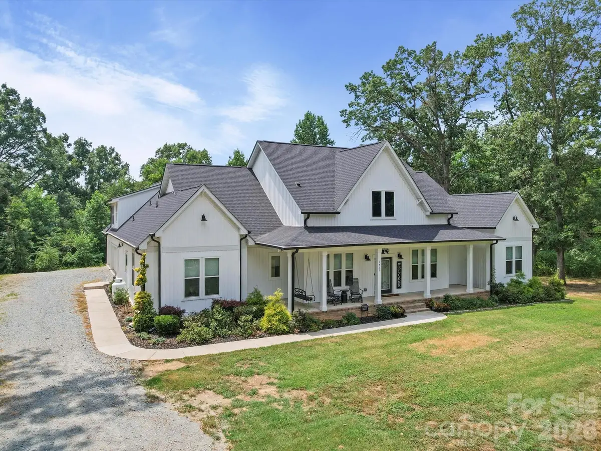 1421 Hamilton Crossroads Road, Marshville, NC 28103 - Image #1