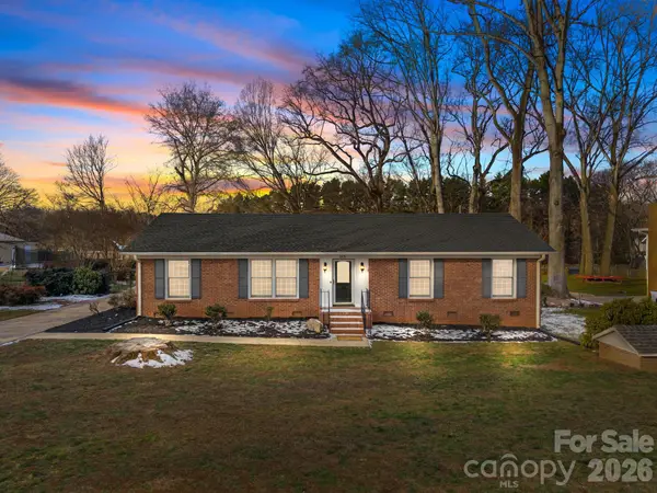 2431 Fox Hollow Road, Mint Hill, NC 28227
