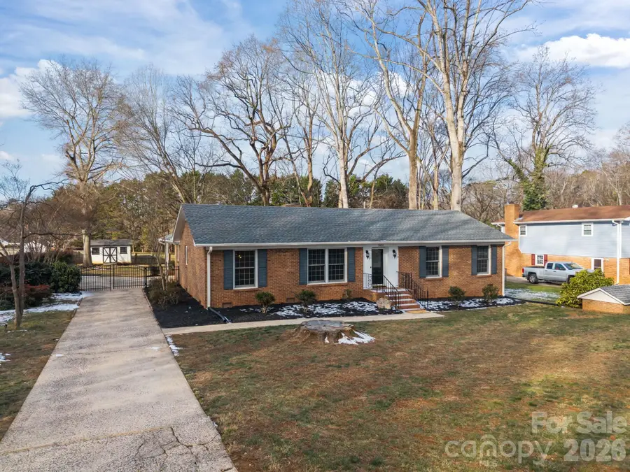 2431 Fox Hollow Road, Mint Hill, NC 28227 - Image #2