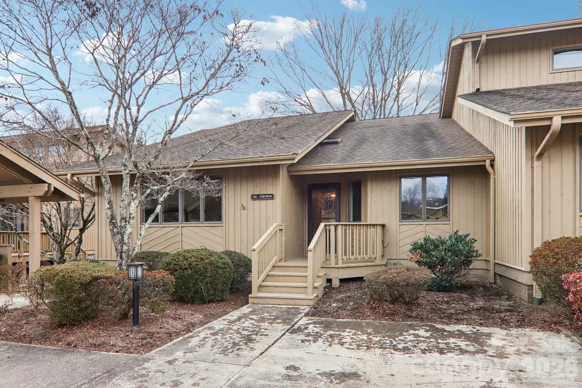 205 Wild Oak Lane, Hendersonville, NC 28791 - Image #1