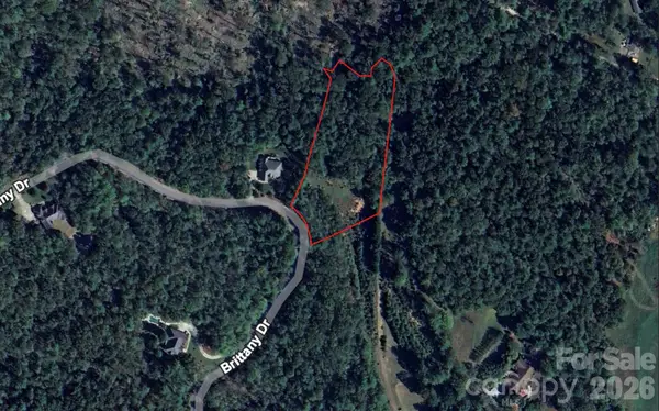 0 Brittany Drive, Lenoir, NC 28645