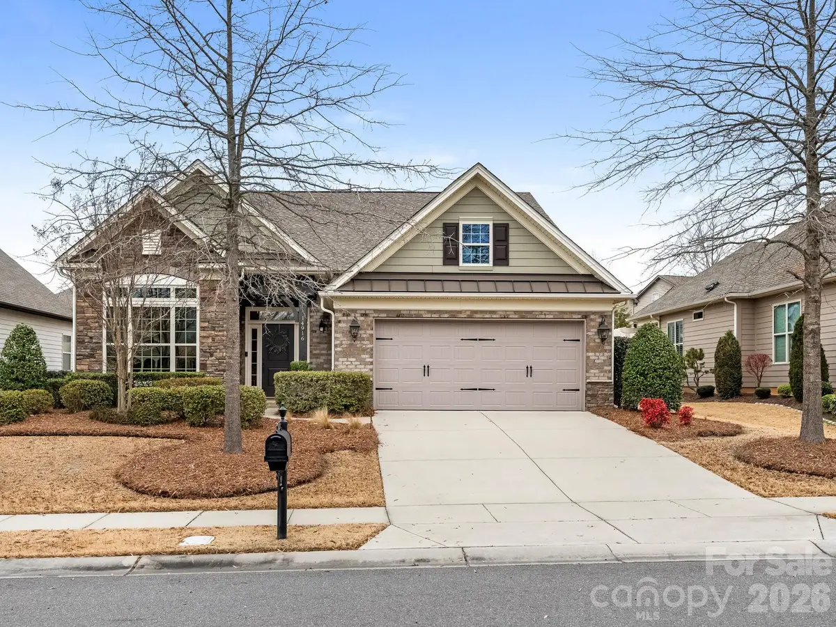 14916 Creeks Edge Drive, Charlotte, NC 28278 - Image #1