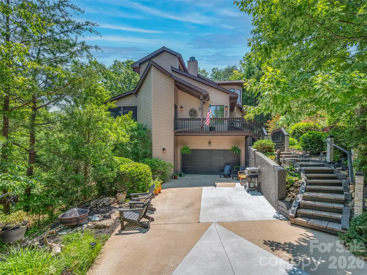 117 Eagles Crest Way, Lake Lure, NC 28746 - Image #1