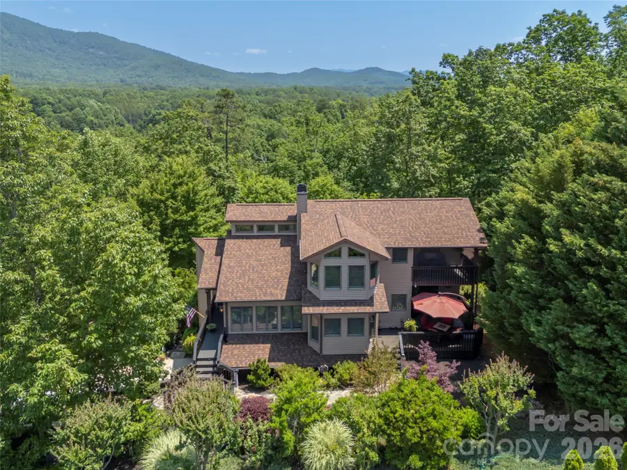 117 Eagles Crest Way, Lake Lure, NC 28746 - Image #3
