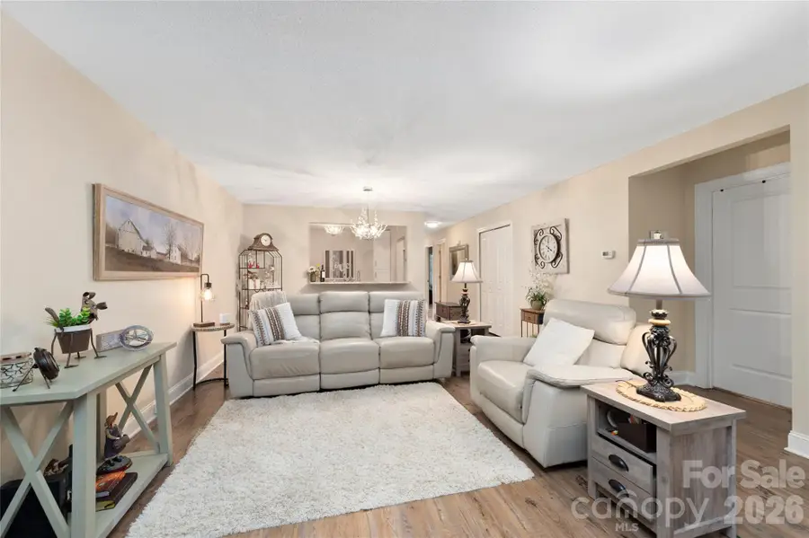 252 Wash Creek Drive #B, Hendersonville, NC 28739 - Image #3