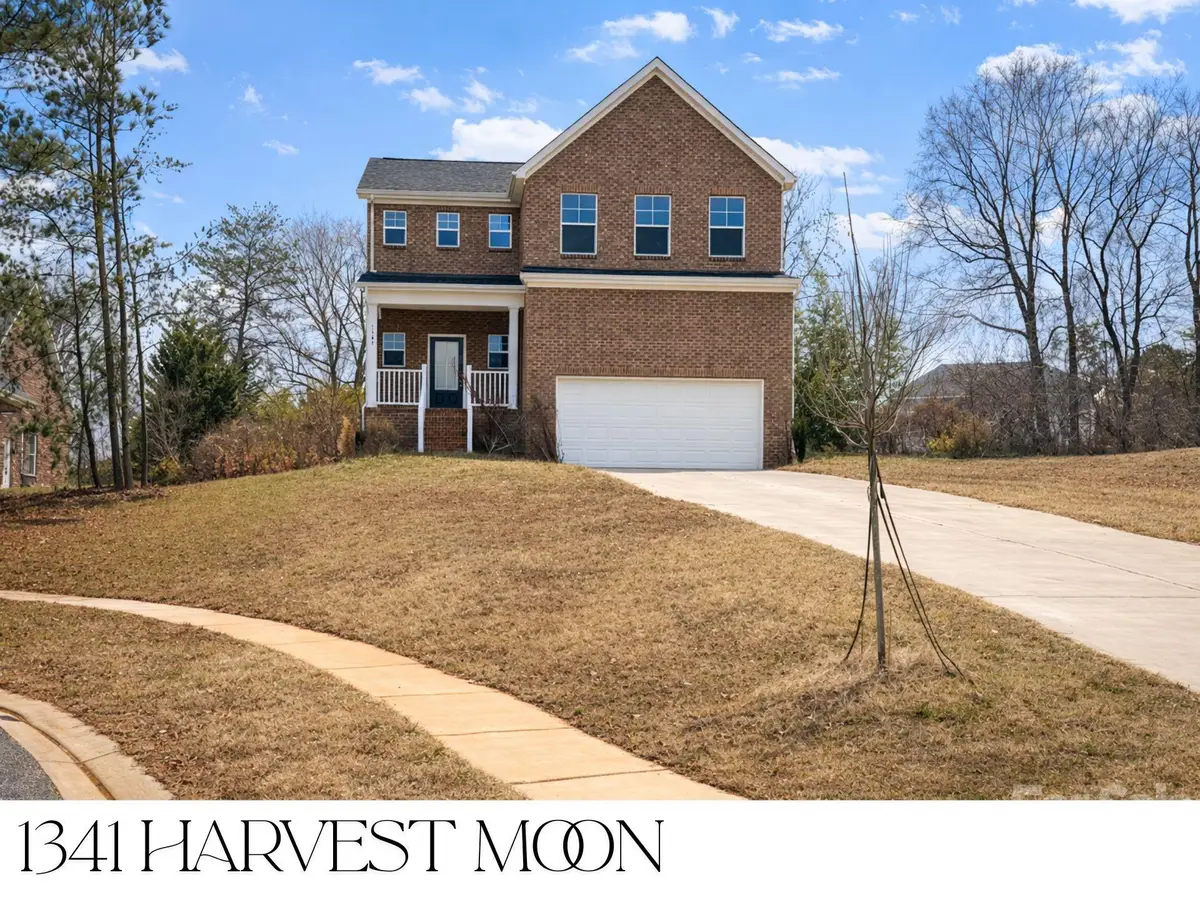 1341 Harvest Moon Way, Shelby, NC 28150 - Image #1