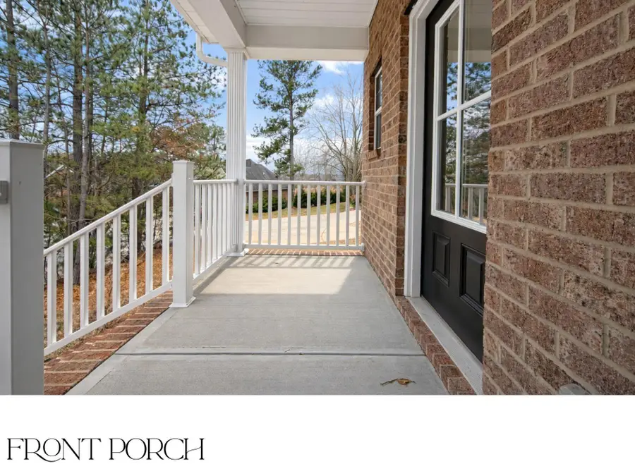 1341 Harvest Moon Way, Shelby, NC 28150 - Image #2