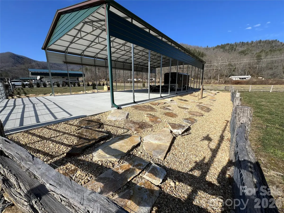 415 Hyde Road #60/61, Stecoah, NC 28771 - Image #1