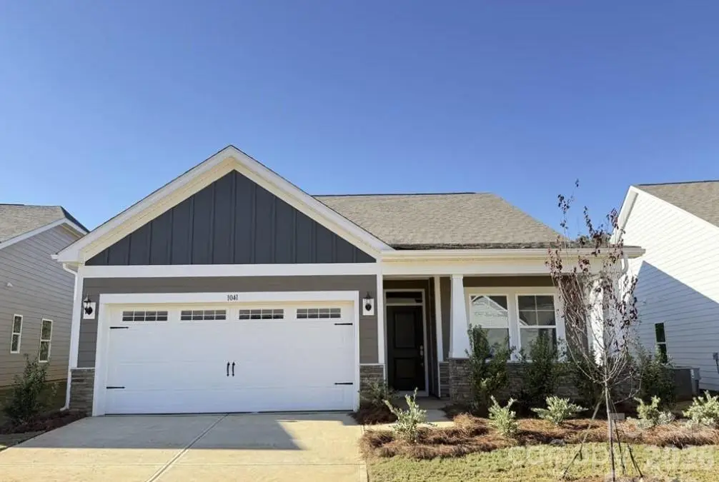 1092 Mapletree Lane, Indian Trail, NC 28079 - Image #1